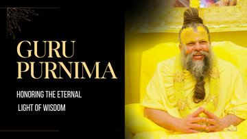 Guru Purnima 2025: Celebrating the Eternal Bond of Guru and Disciple
