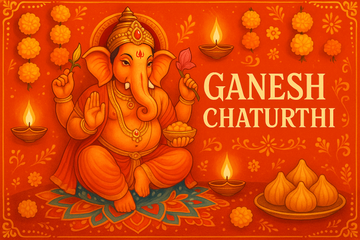 Ganesh Chaturthi 2025: Significance, Rituals &amp; Premium Gifting Ideas