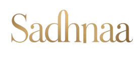 Sadhnaa Logo